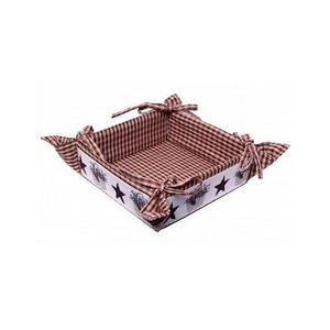 Offre Spéciale panier à pain en coton écologique de forme personnalisée de la meilleure qualité à un prix raisonnable - Product Image 2