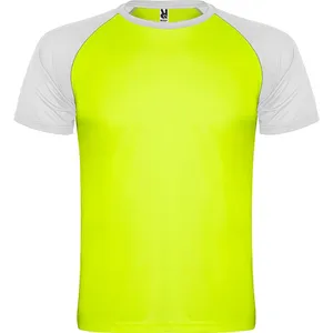 T-Shirt Personalizzata per Merchandising Sportivo di Indianapolis per Uso Promozionale - Product Image 3