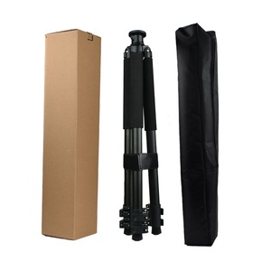 Có Thể Điều Chỉnh 1.7M Hợp Kim Nhôm Săn Bắn Leo Núi Đứng Di Động Có Thể Thu Vào Cây Đứng Cho Thợ Săn - Product Image 6