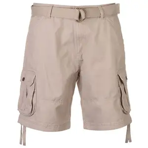 Großhandel Bekleidung Lager plus Größe Herren Shorts Günstiger Preis Chino Herren Shorts Qualität Cargo Shorts