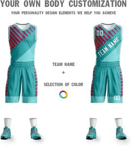 Maillots de basket personnalisés en sublimation en gros, uniformes de basket personnalisés abordables pour les jeunes - Product Image 4