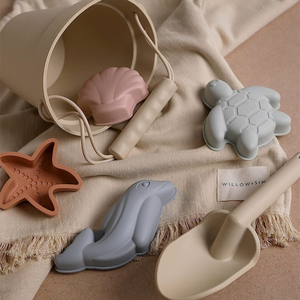 Jouets <span class=keywords><strong>de</strong></span> <span class=keywords><strong>plage</strong></span> en <span class=keywords><strong>silicone</strong></span> pour enfants, jouets <span class=keywords><strong>de</strong></span> bac à sable pour tout-petits, pelle, <span class=keywords><strong>seau</strong></span>, jouets <span class=keywords><strong>de</strong></span> <span class=keywords><strong>plage</strong></span> en <span class=keywords><strong>silicone</strong></span> pour bébé, ensemble <span class=keywords><strong>de</strong></span> jouets <span class=keywords><strong>de</strong></span> <span class=keywords><strong>plage</strong></span> pratiques pour les voyages - Product Image 3
