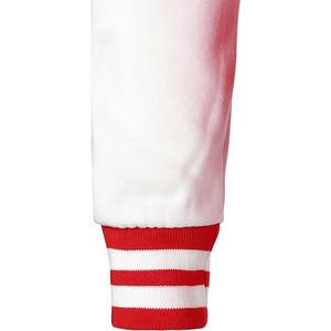 Veste de baseball polyvalente de style américain pour hommes Autumnins Trendy Brand Color - Product Image 6