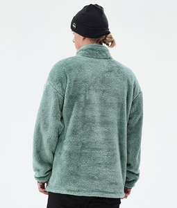 Venta al por mayor Unisex 420G de alta calidad 100% algodón en blanco Unisex Streetwear Pullover Vintage lavado sudaderas con capucha de gran tamaño - Product Image 6