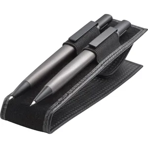 Set di Penne in Metallo Personalizzate MAXIMILIAN, Gadget Promozionali Personalizzabili - Product Image 2