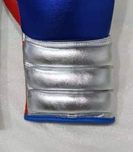 Guantes de boxeo profesionales para adultos, para entrenamiento, Kickboxing - Product Image 6