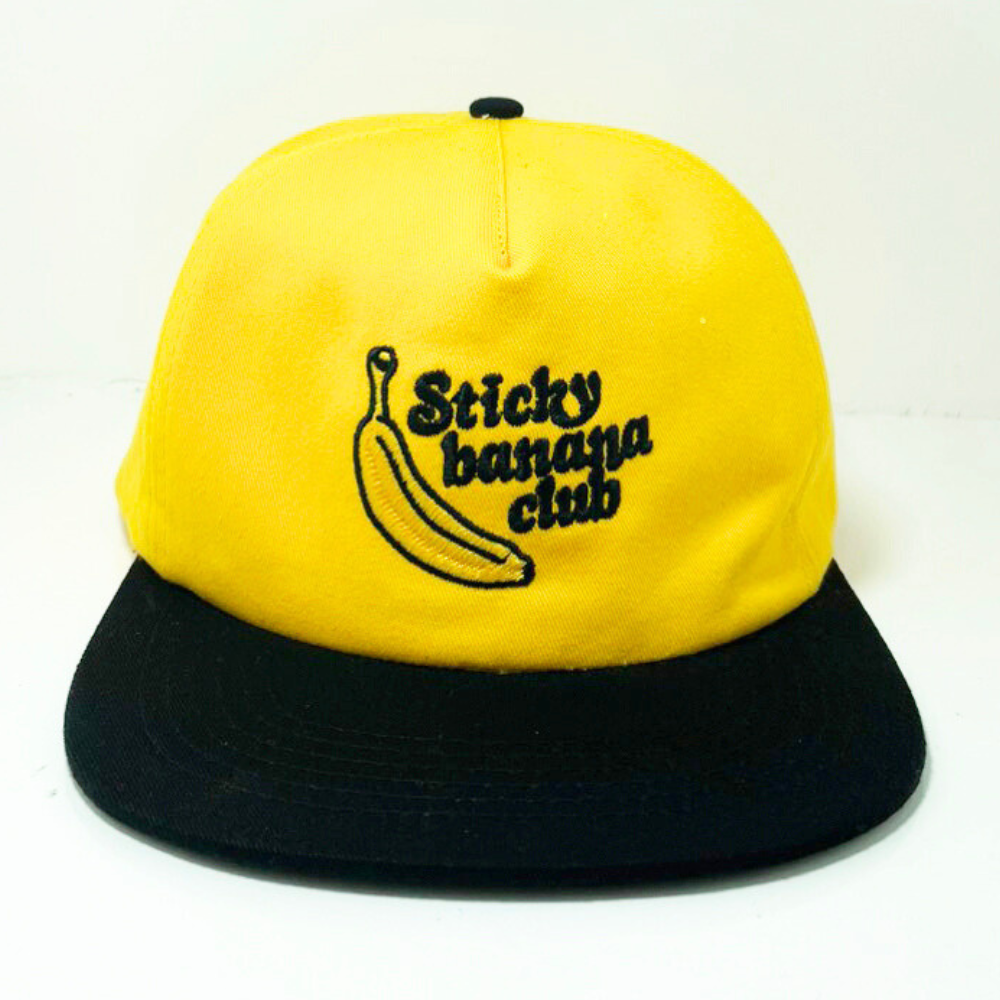 สีดำ/ สีเหลือง