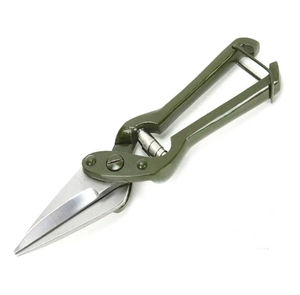 Tijeras para Pezuñas de Ovejas de Alta Resistencia, con Mordazas Dentadas, con Empaque Personalizado y Logotipo Personalizado - Product Image 6