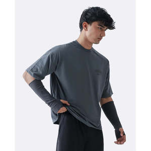 Camiseta de Alta Calidad, Transpirable, para Hombre, Proveedor Mayorista - Product Image 1