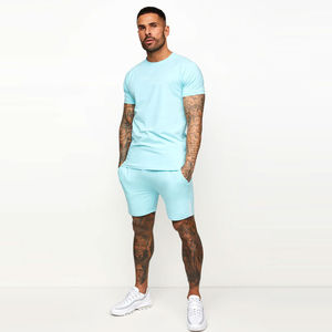 Nouveau modèle de shorts de gym pour hommes personnalisés pour l'été shorts de sport pour hommes - Product Image 3