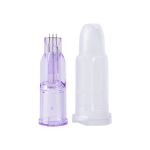 Skinfill Bacio Promoitalia, Dispositivo de Cuidado Facial de 12 Puntas con Tecnología de Vacío de Acero Inoxidable, Modelo CMN12 <span class=keywords><strong>para</strong></span> Labios, con Logotipo Personalizado - Product Image 6