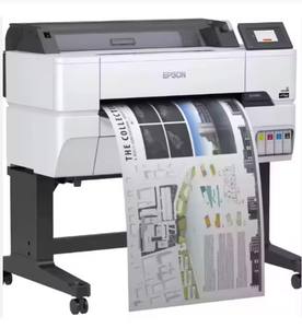 24" Wide-Format Wireless UreColor T3475 Digital Printing Business Cards/Cardboard - Product Image 2