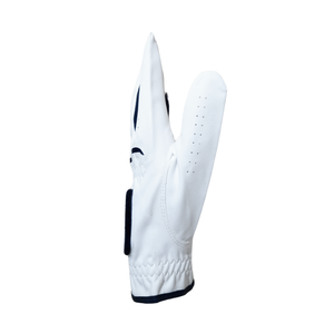 Gants de golf Cabretta en cuir de mouton Lycra/Spandex de haute qualité pour hommes/femmes respirants pour le sport gauche et droite - Product Image 3