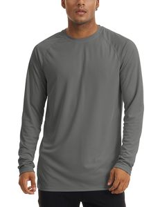 Camisetas de Pesca de Manga Larga con Protección UV UPF 50, Impermeables, de Secado Rápido, Transpirables y Resistentes al Viento, Nuevo Diseño con Estampado por Sublimación - Product Image 4