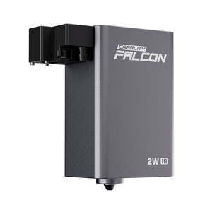 Módulo Láser Infrarrojo Falcon 2W - Product Image 5
