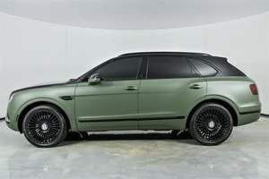 Increíble Bentley Bentayga W12 Signature Edition AWD 2018 en perfectas condiciones con poco kilometraje en stock, ofrecido a una oferta increíble. - Product Image 6