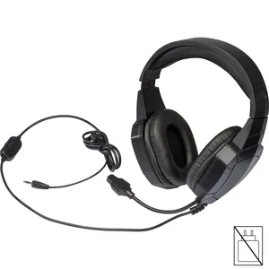 Cuffie Raffaella Personalizzate con Audio Surround per Regali Promozionali e Aziendali - Product Image 1