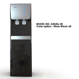 ที่มีคุณภาพสูงอิสระตู้น้ำสำหรับ Household_WB - Product Image 6