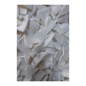 Importación de carne de coco seca a granel, congelación IQF, corte de cubo de rebanada de alta calidad, dulce suave de Vietnam/Reunión de coco perfecta para su uso - Product Image 4