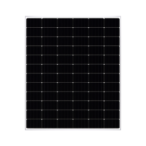 Panneau solaire monocristallin HJT de type N Kirloskar Solar KS144MP540 550W, haute efficacité, certifié TUV - Product Image 2