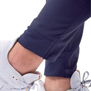 Venta al por mayor Plus Size Scrub Uniform Precio barato Venta caliente Hombres Scrub, uniforme de enfermera en Pakistán - Product Image 5