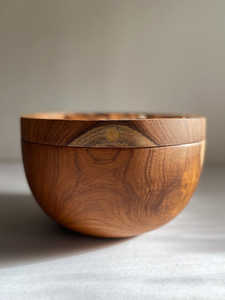 Floral Bowls - Taif Flower Arabian Incense Wooden Mosaic Incense <b>Burner</b> for <b>Oud</b> - Product Image 4