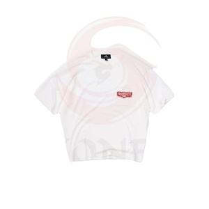 Camiseta con Estampado Gráfico Personalizado, Estilo Casual para Hombre, Cuello Redondo, Manga Corta, Tejido de Punto de 180g, Estampado Digital - Product Image 1