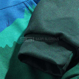 Último estilo nueva llegada personalizado color sublimación sudaderas algodón poliéster venta al por mayor sublimación sudaderas con capucha - Product Image 6