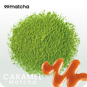 Té Verde Matcha Orgánico Ceremonial de Shizuoka, Sabor Caramelo Sin Azúcar, en Bolsas a Granel, Grado 1, Vida Útil de 1 Año - Product Image 4