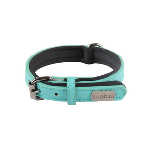 PU Neoprene Padded Dog <b>Collar</b> for <b>Pets</b> - Product Image 2