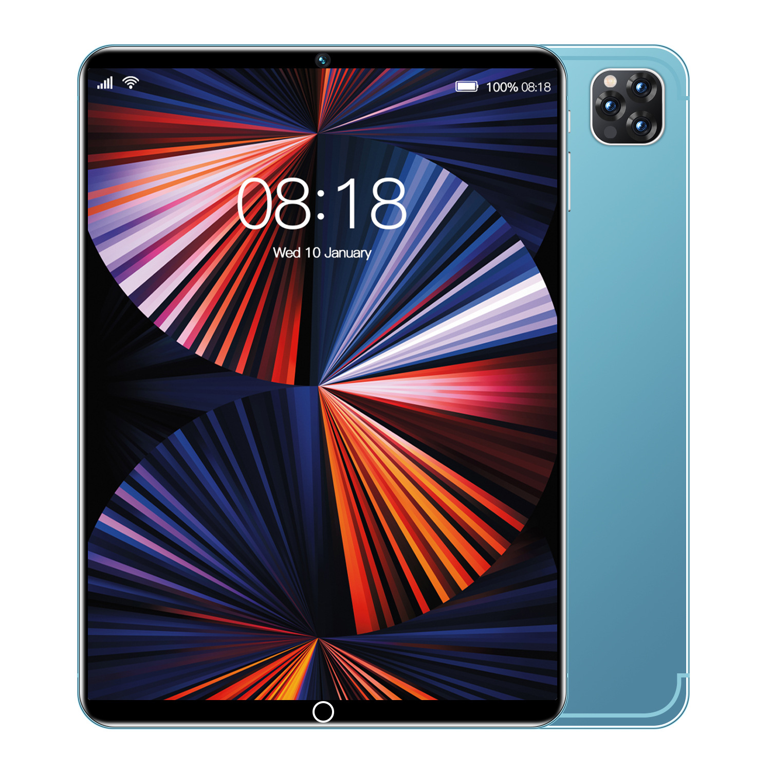 Blu
