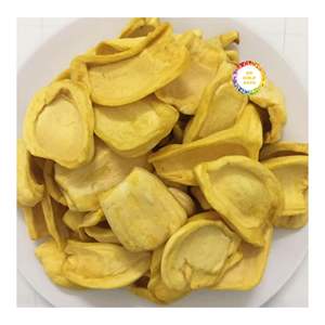ชิปขนมมังสวิรัติทอดสูญญากาศธรรมชาติแบบกรุบกรอบหวานผลิตจากเวียดนามขายส่งส่งออก - Product Image 2