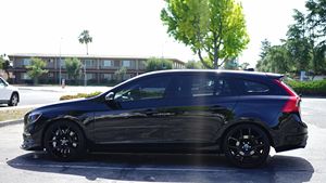 Gran Oferta: Volvo V60T Polestar 2015 Usado - Product Image 3