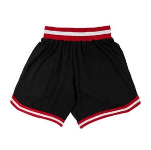 2024 Breathable Custom Running Basketball <b>Shorts</b> Sports Casual Breathable Quick Drying Fitness Chain <b>Black</b> Mesh <b>Mens</b> <b>Shorts</b> - Product Image 5