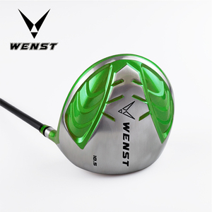 Driver de <span class=keywords><strong>Golf</strong></span> Ligero de 460CC para Principiantes, Mano Derecha, Varilla de Grafito/Acero, Logotipo Personalizado OEM, para Entrenamiento de Principiantes - Product Image 4