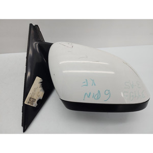 กระจกกระจกข้างขวารุ่น DX จากัวร์ XF A049504 224DT กระจก (11>15) - Product Image 3