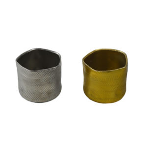 Single Wax Jar Metal <b>Candle</b> Votive Wholesale Bulk Price Design <b>Tea</b> Light and <b>Candle</b> Holder Home Decor and Wedding Design - Product Image 3