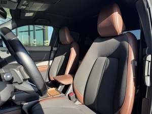 NEATLY USED AND PRICE FRIENDLY 2022 M - MX-30 Premium Plus FWD Voiture électrique - Product Image 3