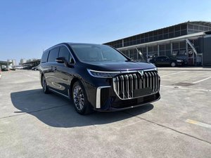 Venta de Productos 2024: Nuevo Vehículo de Energía Lantu Voyah Dreamer Dream Plus, Monovolumen de 7 Asientos, Coche Eléctrico Híbrido, Nuevos Coches Eléctricos en Stock - Product Image 3