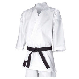 Uniforme de Judo BJJ Gi para hombre, cómodo y transpirable, Ideal para todos los niveles de práctica de artes marciales - Product Image 4