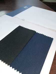 High-Quality <b>Corduroy</b> Shirting Fabric Poly Cotton, 58 Width | Ideal <b>for</b> Mens <b>Shirts</b> and Pants - Product Image 3