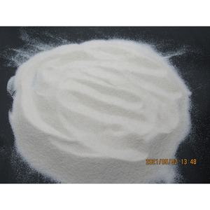 Sable de silice de verre de type quartz égyptien de haute qualité 99.8% SiO2 0.01% Fe2O3 faible contamination par l'oxyde de fer - Product Image 4