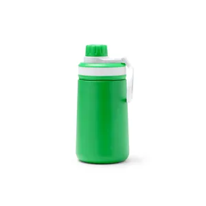 Personalized Stainless Steel Water Lily Thermal Tumbler Gadgets for <b>Hot</b> and Cold Beverages - Product Image 5