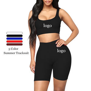 Shorts pour femmes de dernière génération, de haute qualité, durables, avec impression de logo personnalisée - Product Image 5