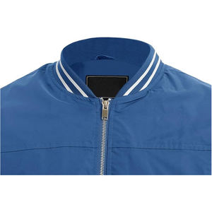 Chaquetas Personalizadas de Alta Calidad, Chaqueta Personalizada para Hombre, Chaqueta Extra Grande al por Mayor - Product Image 3