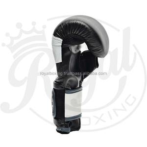 Guantes Deportivos Nuevo Diseño Profesional Personalizar Logotipo Guantes de Boxeo Especiales para Entrenamiento - Product Image 3