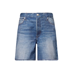 Shorts en jean pour femmes ODM personnalisés quantité minimale de commande disponibles Premium Hot Pants Summer Short Jeans Stylish Fantastic Casual Wear Mid Waist - Product Image 1