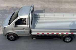 Le camion électrique le plus rapide, petit camion électrique économique, fourgonnette de livraison électrique, camion EV Changan LFP, voitures électriques d'occasion - Product Image 3