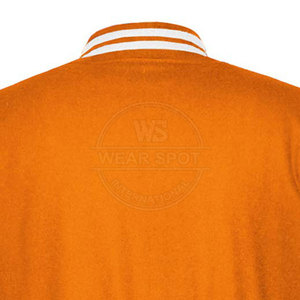 แจ็คเก็ตเลตเตอร์แมนแบบสั่งทำพิเศษ ดีไซน์สบายๆ สำหรับผู้ชาย แขนยาว ระบายอากาศได้ดี เหมาะสำหรับฤดูหนาว มีจำหน่ายทางออนไลน์ - Product Image 6