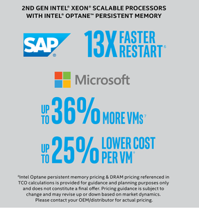 Vente chaude Core Processeur X e o n Gold 6230R Processeur CPU 14nm 26 Cores 52 Threads - Product Image 2